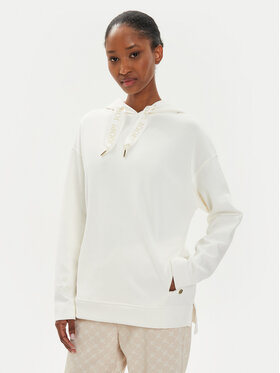 JOOP! JOOP! Μπλούζα 58 JW223JE158 30032522 Μπεζ Regular Fit