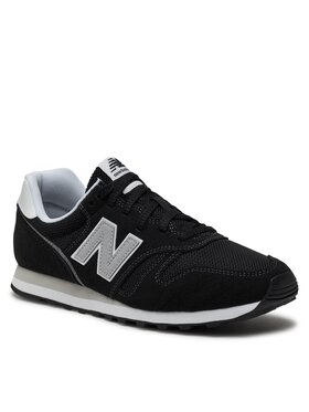 New Balance Superge ML373KB2 Črna