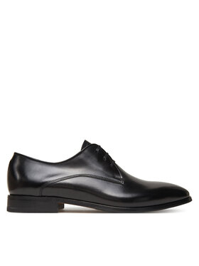 Fabi Fabi Pantofi FU0896 Negru