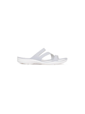 Crocs Crocs Sandały 203998-ATMO Szary