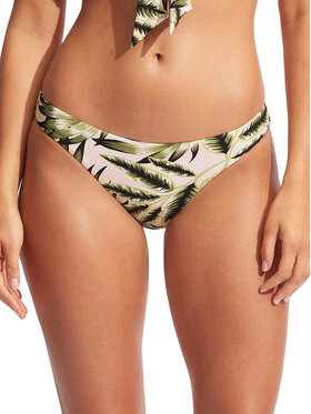 Seafolly Seafolly Spodní část bikin 40054-946 Béžová