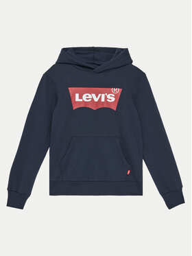 Levi's® Levi's® Μπλούζα 9E8778-C8D Σκούρο μπλε Regular Fit
