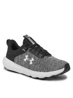 Under Armour Under Armour Topánky Ua Charged Revitalize 3026679-001 Sivá