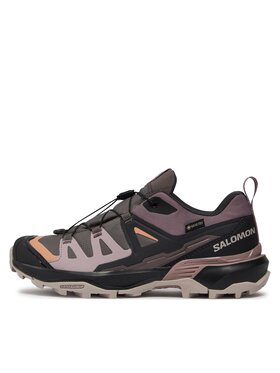 Salomon Tenisice X Ultra 360 GORE-TEX L47449400 Ljubičasta