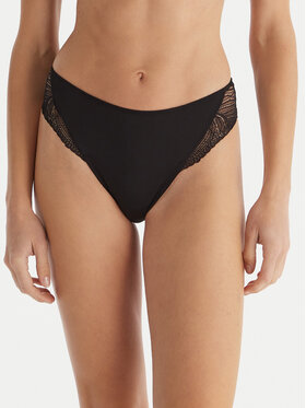 Ysabel Mora Ysabel Mora Culotte classiche 10779 Nero