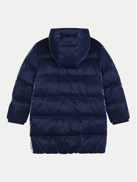 Μπουφάν χειμωνιάτικο MICHAEL KORS KIDS φωτογραφία