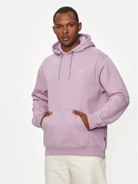 Vans Vans Felpa Core Basic VN000HNU Viola Regular Fit