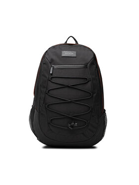 HYPE HYPE Plecak Maxi Backpack BTS21306 Czarny