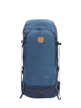 Fjällräven Fjällräven Plecak 189140 Błękitny
