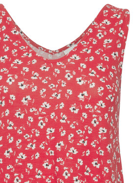 Φόρεμα καλοκαιρινό ICHI φωτογραφία