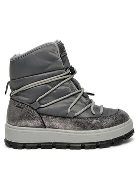 Primigi Primigi Sněhule 6869500 S GORE-TEX Šedá