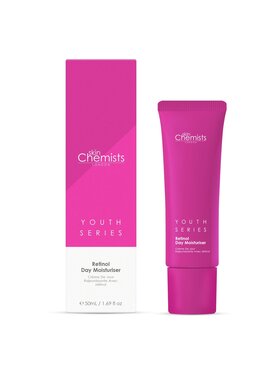 skinChemists skinChemists Z retinolem Krem na dzień i na noc