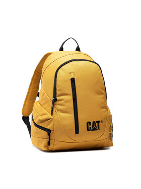 CATerpillar CATerpillar Ruksak Backpack 83541-503 Žuta