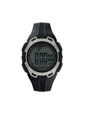 Timex Timex Годинник Marathon TW5K94600 Чорний