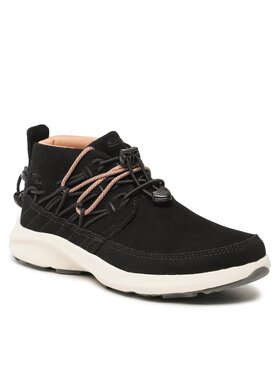 Keen Keen Sportcipő Uneek Chukka 1026733 Fekete
