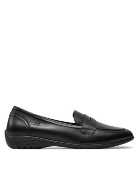 Josef Seibel Josef Seibel Сліпери Fenja 22 74822 Чорний