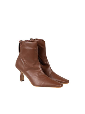 Pinko Pinko Buty 1H211J Y86H | Meredith Brązowy