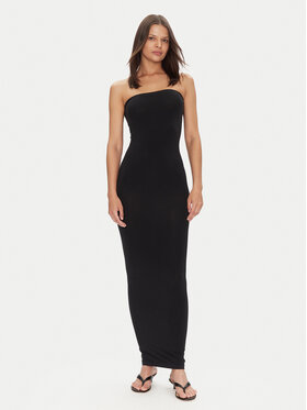 Wolford Wolford Letné šaty Fatal 50795 Čierna Slim Fit