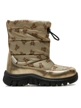 Naturino Naturino Снігоходи Falcotto By Naturino Poznurr 3 0013001598.03.0Q06 S Бежевий