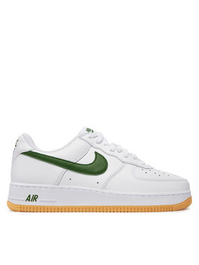 Nike Nike Sneakers Air Force 1 Low Retro QS FD7039 101 Bianco