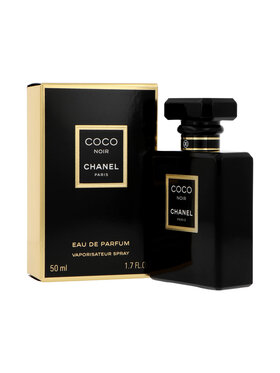 Chanel Chanel Coco Noir Woda perfumowana