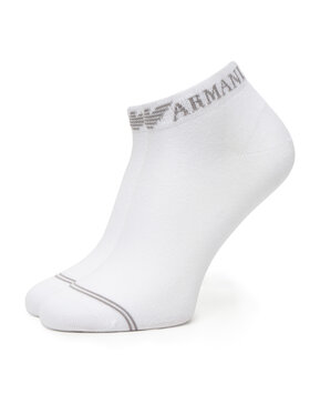 Κάλτσες κοντές Emporio Armani Underwear