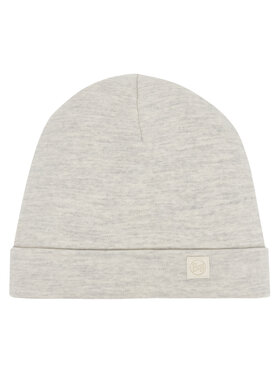 Buff Buff Čepice Merino Heavyweight Beanie Solid 111170.003.10 Bílá