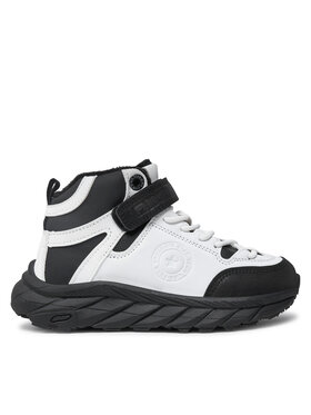 Big Star Shoes Big Star Shoes Черевики OO374180 Білий