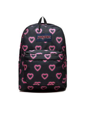 JanSport JanSport Рюкзак Superbreak One EK0A5BAG8O01 Чорний