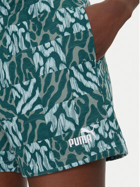 Puma Αθλητικό σορτς Puma - 4
