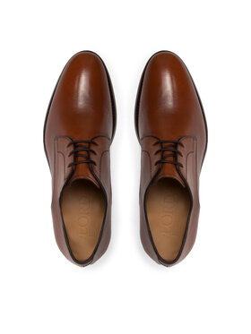 Κλειστά παπούτσια Lord Premium φωτογραφία