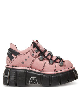 NEW ROCK NEW ROCK Sneakers M-120N-C78 Rosa