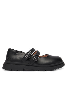 Mayoral Mayoral Scarpe basse 44556 Nero