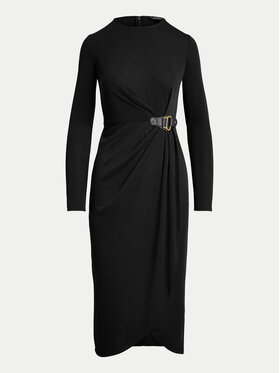 LAUREN RALPH LAUREN LAUREN RALPH LAUREN Повсякденна сукня 250951397001 Коричневий Slim Fit