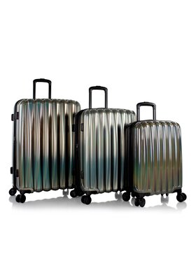 Heys Heys Komplet walizek 314256 Szary