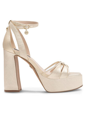 Nine West Nine West Szandál AAHIDA ZL23002CC Arany