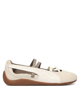 Puma Puma Ballerine Speedcat Ballet LT Wns 408457 02 Crema