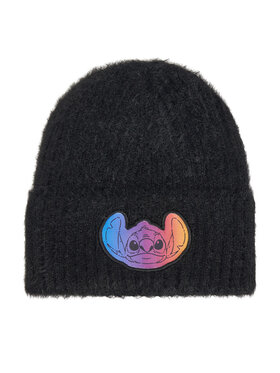 Disney Classics Disney Classics Шапка CEO-ACCCS-AW25-209DCLS Черен