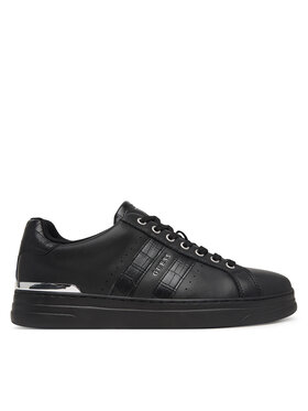 Guess Guess Sneakers FMFWYC LEA12 Nero