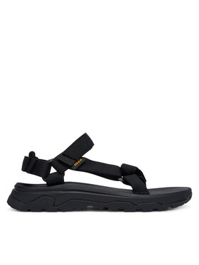 Teva Teva Sandály Hurricane Xlt Jr 1177430C Černá