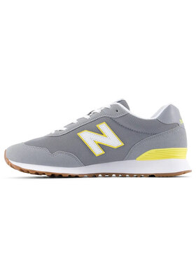 New Balance New Balance Sneakersy M5156TB Czarny