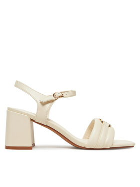 MEXX MEXX Sandales R24SS944932a Écru