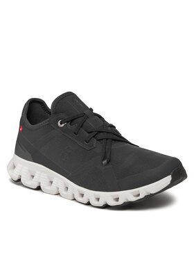 On On Pantofi Cloud X 3 Ad 3MD30320299 Negru