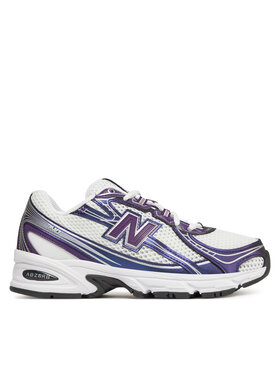 New Balance New Balance Tossud U740CG2 Valge