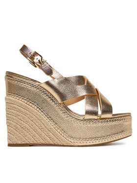 MICHAEL Michael Kors MICHAEL Michael Kors Espadrilles Nora  40S5NOHS2M Zelta
