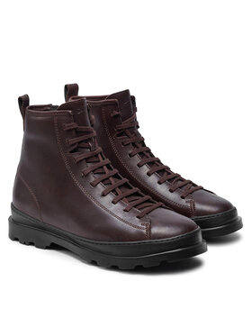 Ορειβατικά παπούτσια Camper φωτογραφία