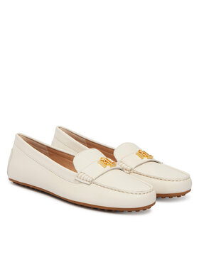 LAUREN RALPH LAUREN Μοκασίνια LAUREN RALPH LAUREN - 2