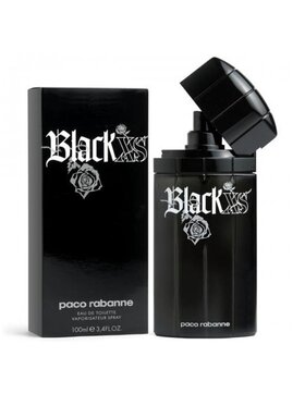 Paco Rabanne Paco Rabanne Black Xs Men Woda toaletowa