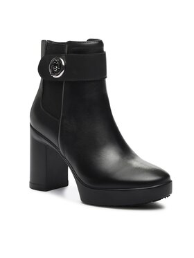 Liu Jo Liu Jo Stiefeletten Now 35 SF3129 PX241 Schwarz