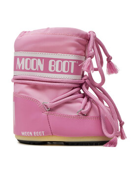 Moon Boot Moon Boot Śniegowce 80D1400430 Różowy